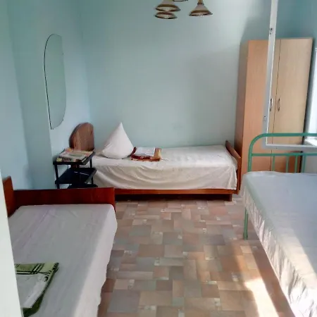 Domik U Morya Guest house *