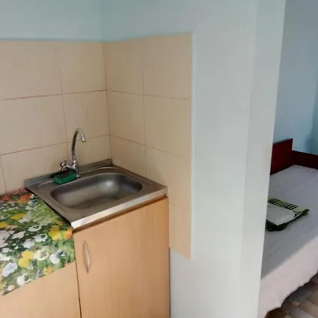 Domik U Morya Guest house