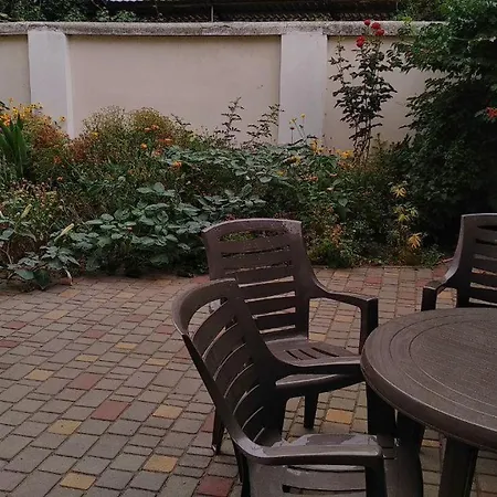 Domik U Morya Guest house *