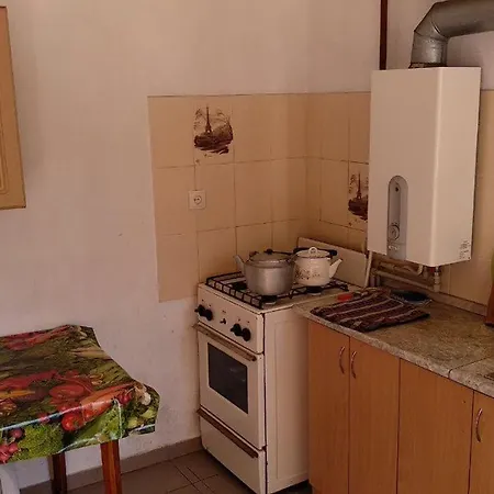 Guest house Domik U Morya Odesa