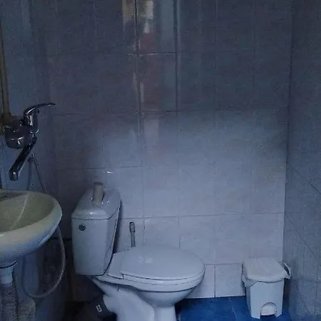 Domik U Morya Guest house