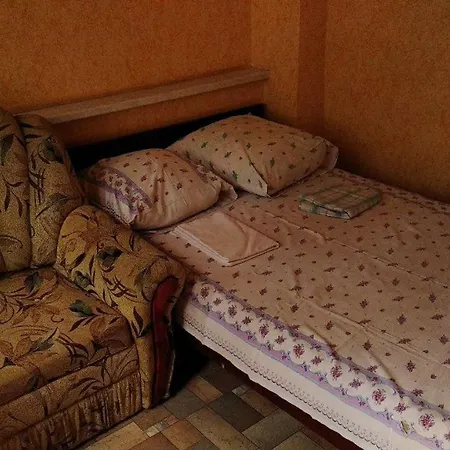 Domik U Morya Guest house *
