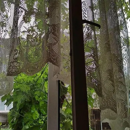 Guest house Domik U Morya *